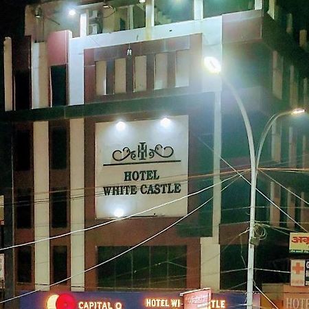 Hotel White Castle Noida Exterior photo