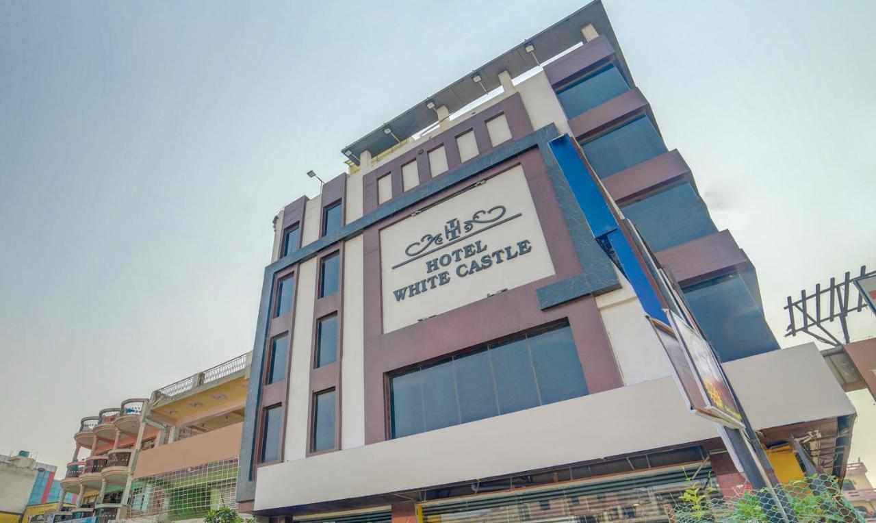 Hotel White Castle Noida Exterior photo