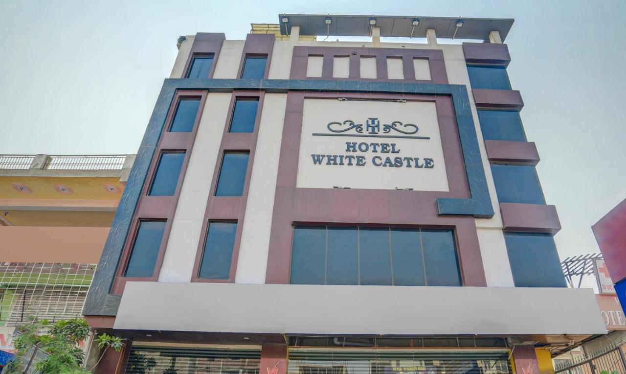 Hotel White Castle Noida Exterior photo