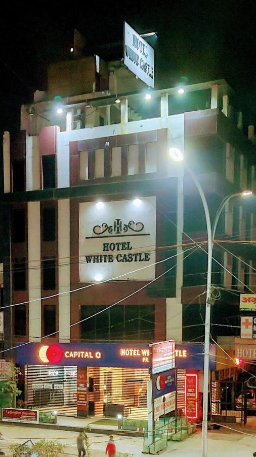 Hotel White Castle Noida Exterior photo