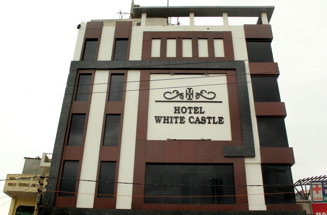 Hotel White Castle Noida Exterior photo